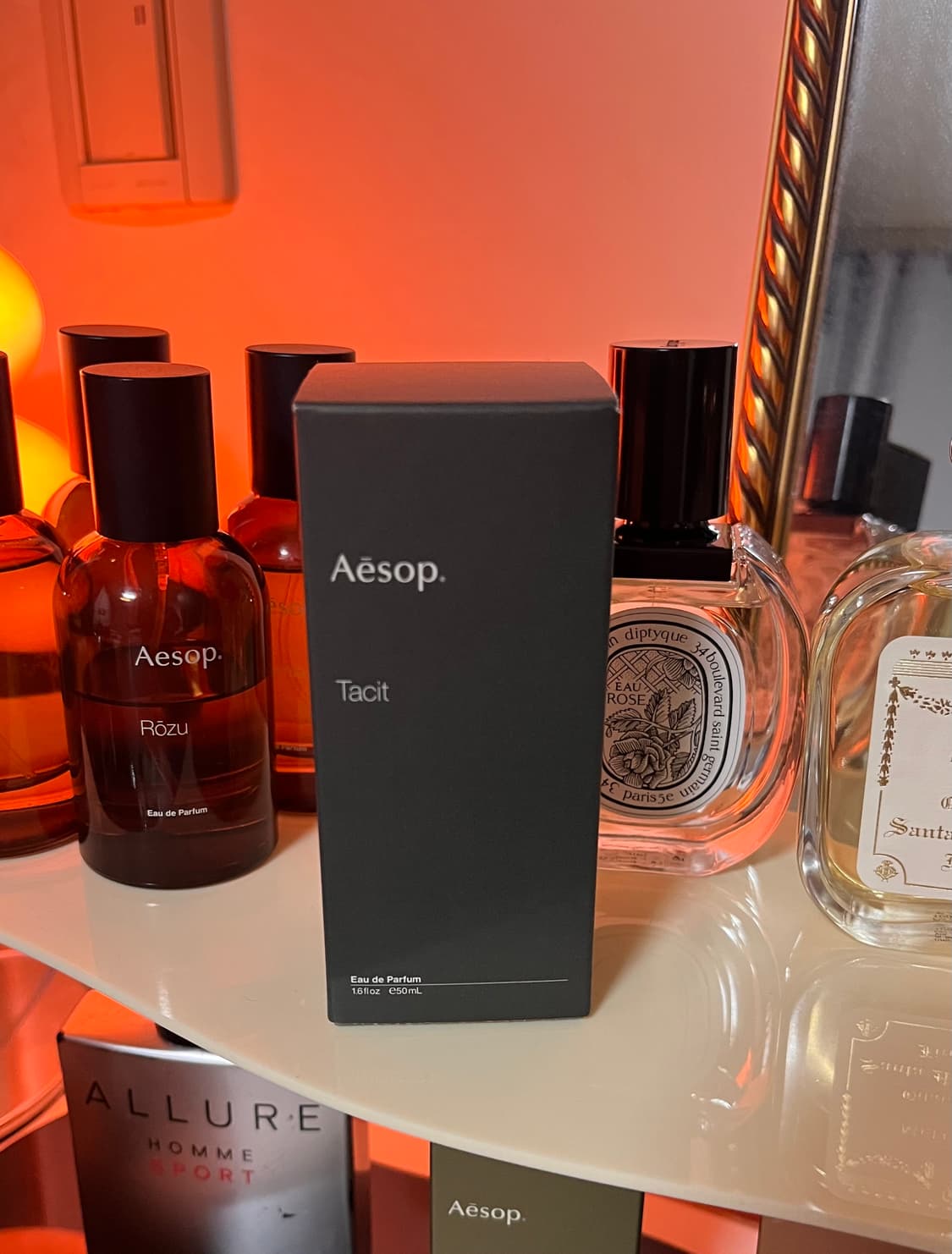 이솝 테싯 국문텍 미개봉 새상품 상품이미지1