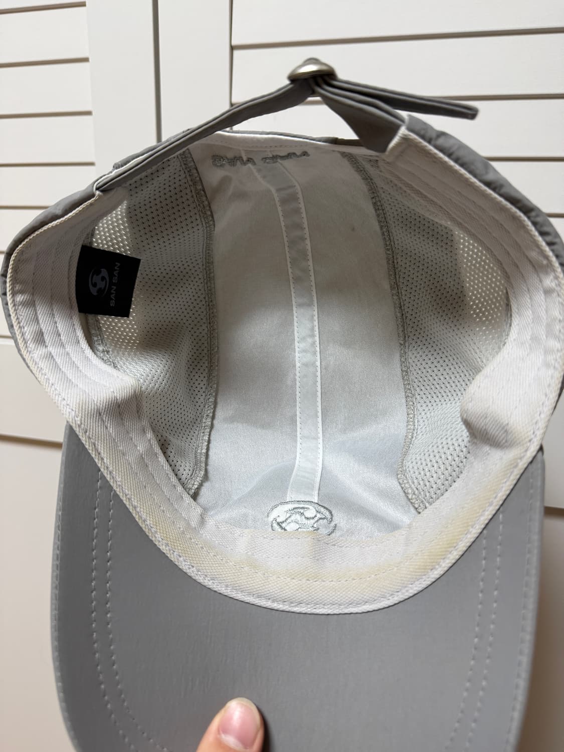 산산기어 나일론 윙 캡  상품이미지5