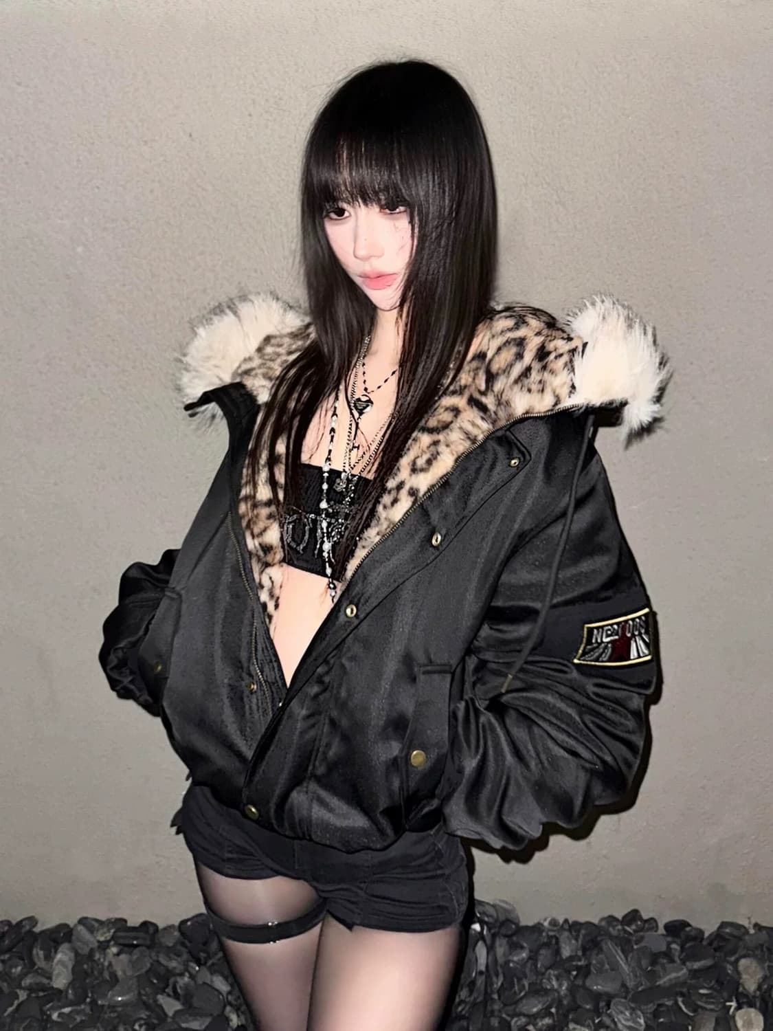 퍼자켓 상품이미지2