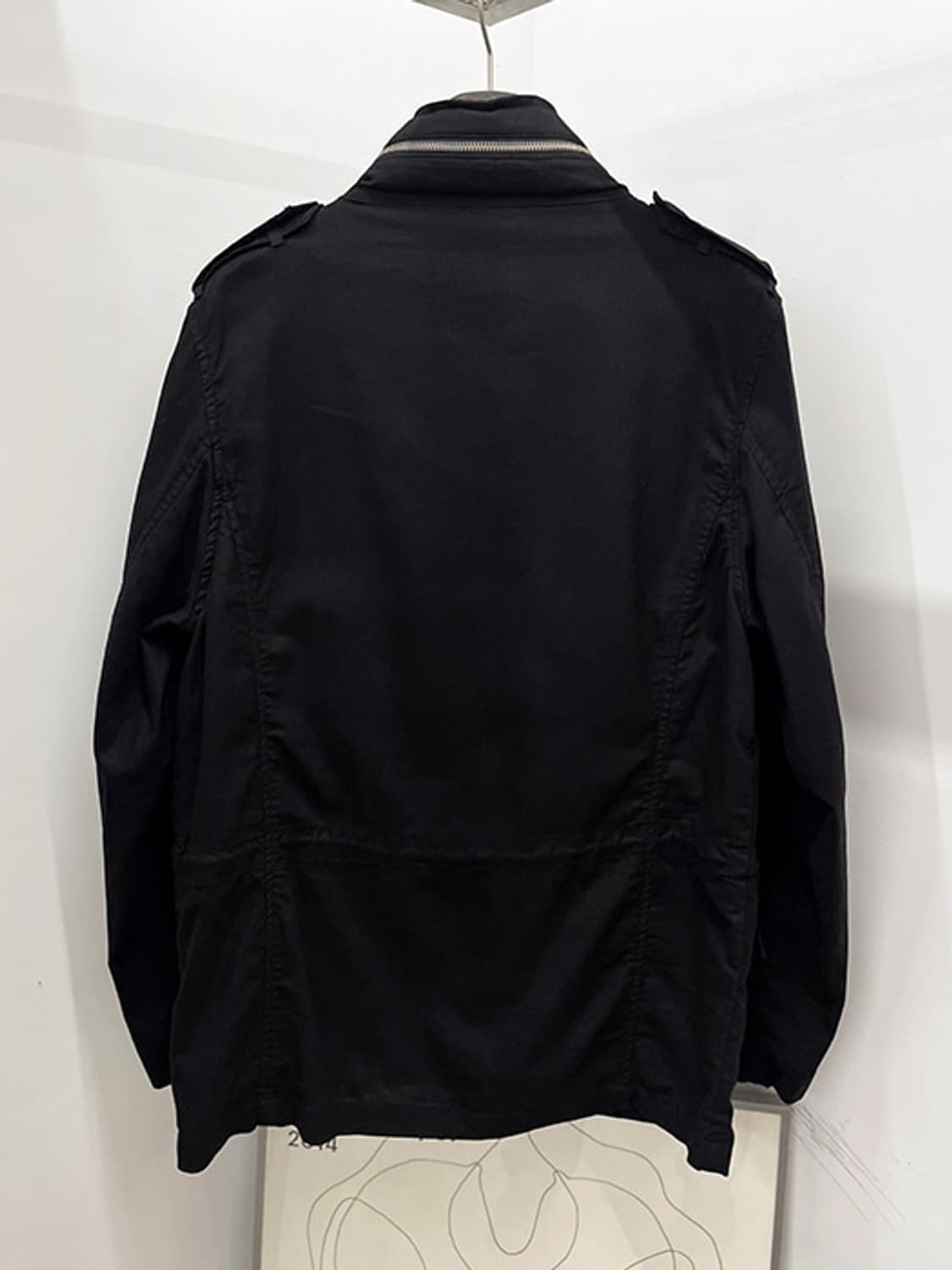 UNLIMITED ABILITY_ linen (L) 상품이미지4