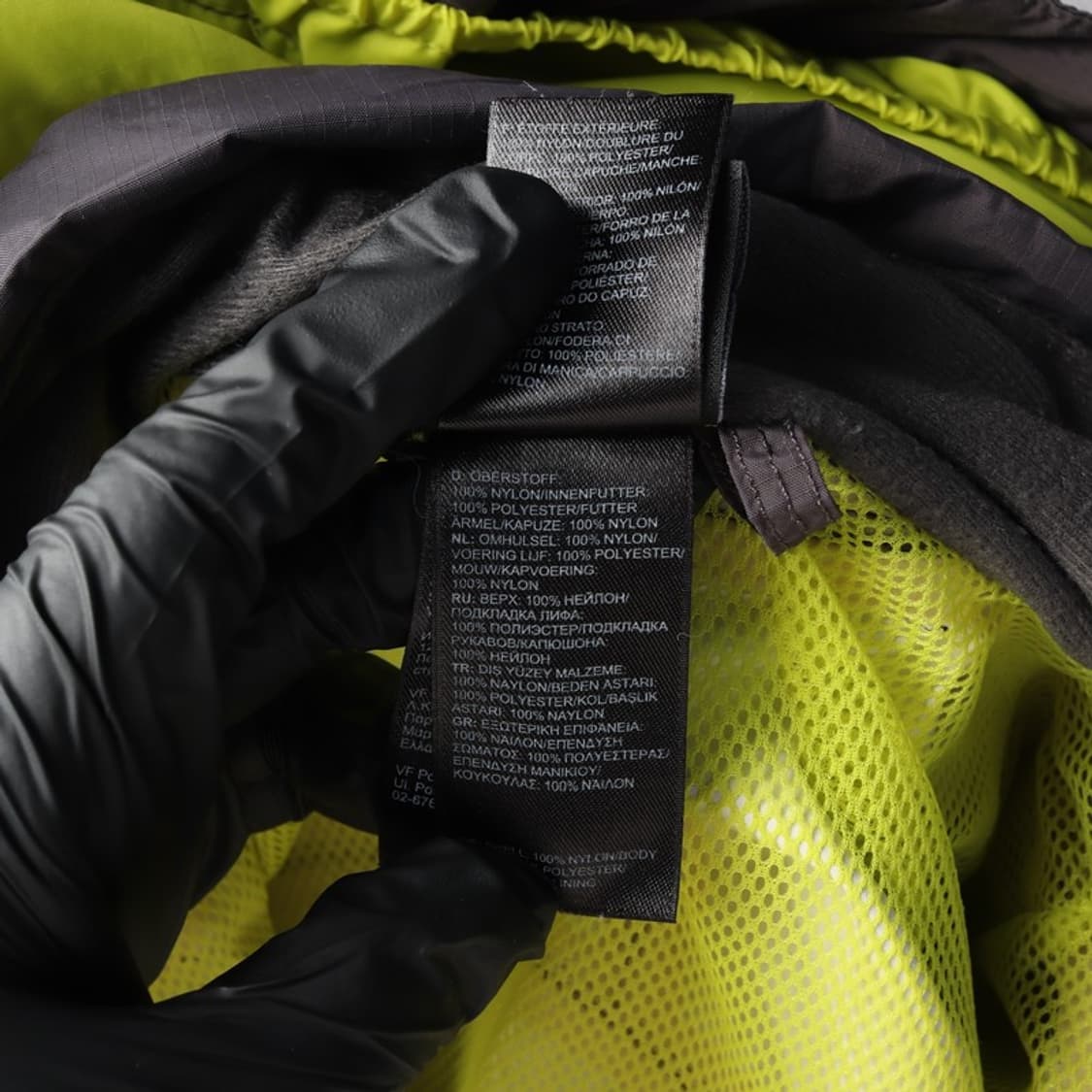 노스페이스 바람막이  상품이미지7