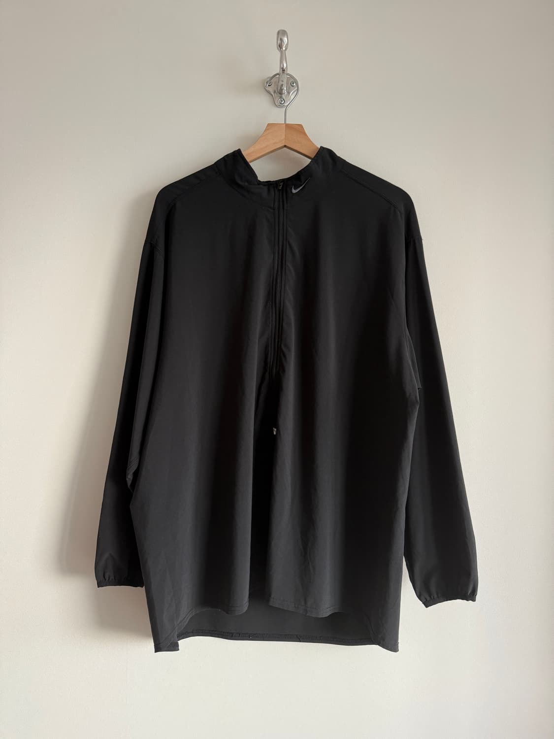 나이키(NIKE) 드라이핏 런닝 아노락 상품이미지1