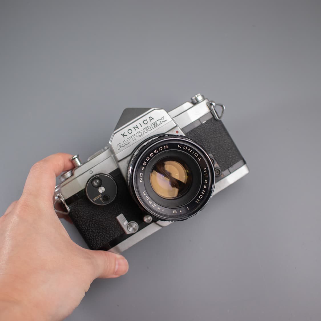 코니카의 명기 오토렉스 (작레0) 상품이미지7
