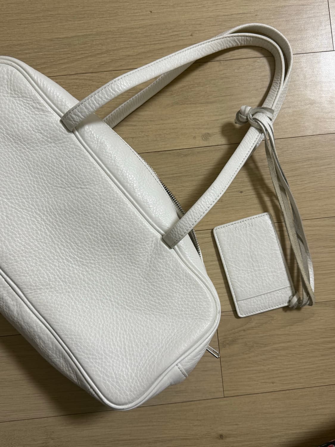 regular 보스턴백 상품이미지1