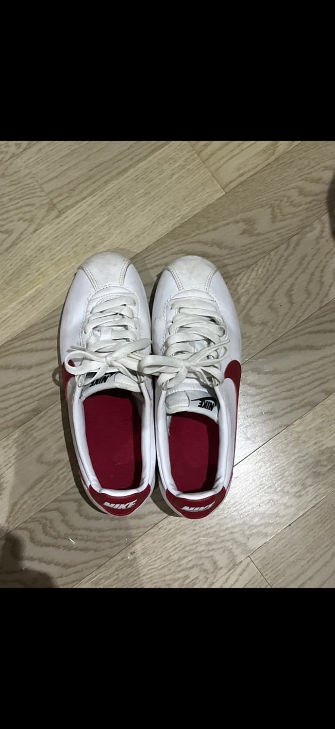 나이키 코르테즈 상품이미지1