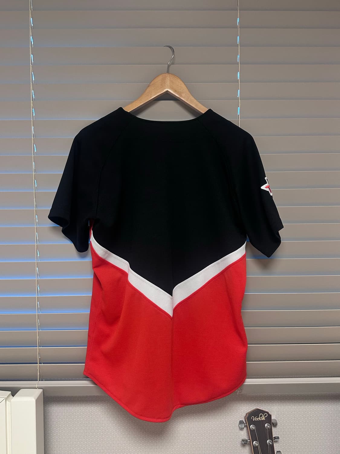 기아타이거즈 레플리카 노마킹 원정 유니폼 95 상품이미지2