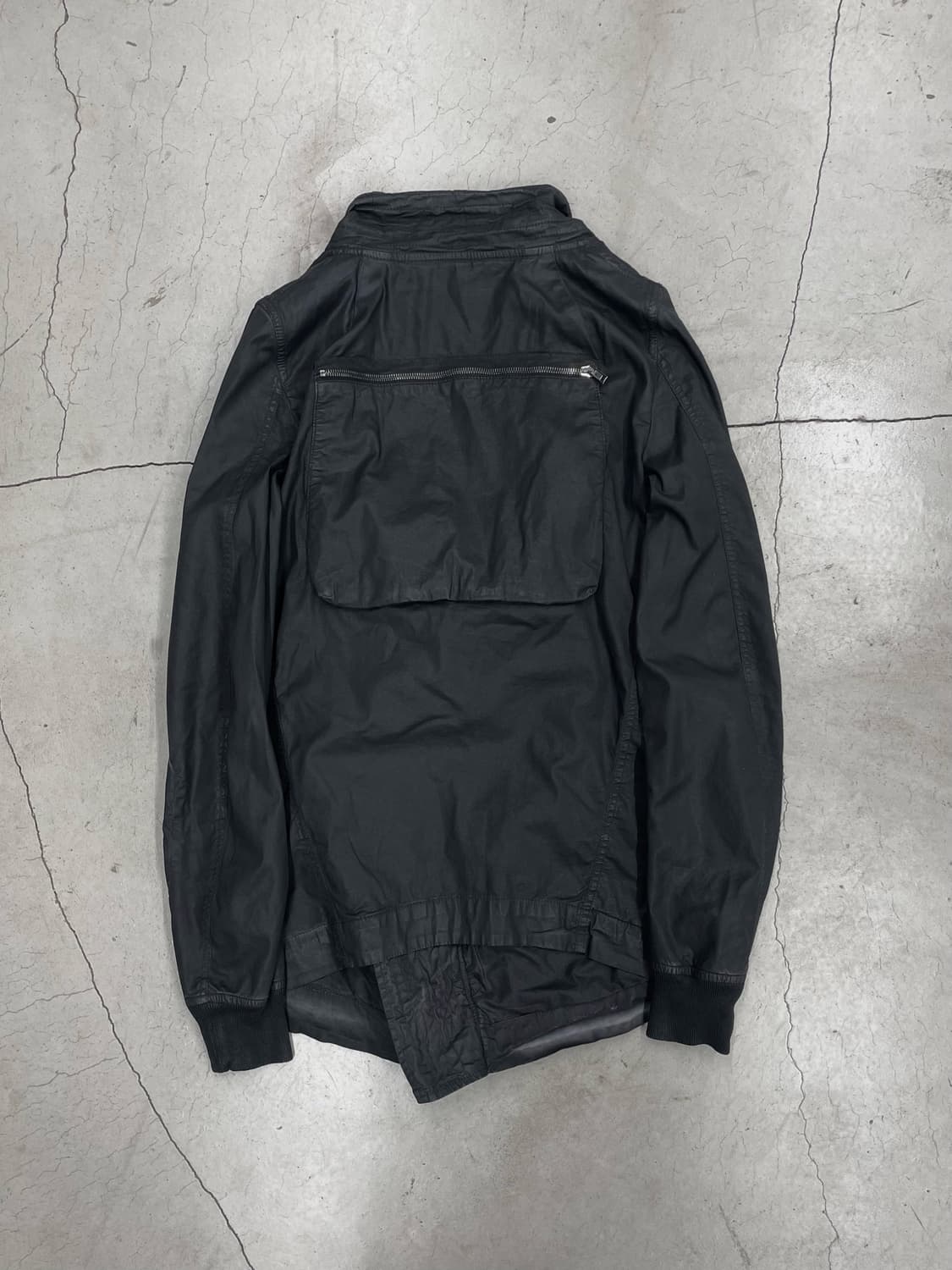 Rick Owens Drkshdw SS15 Exploder Jacket 상품이미지4