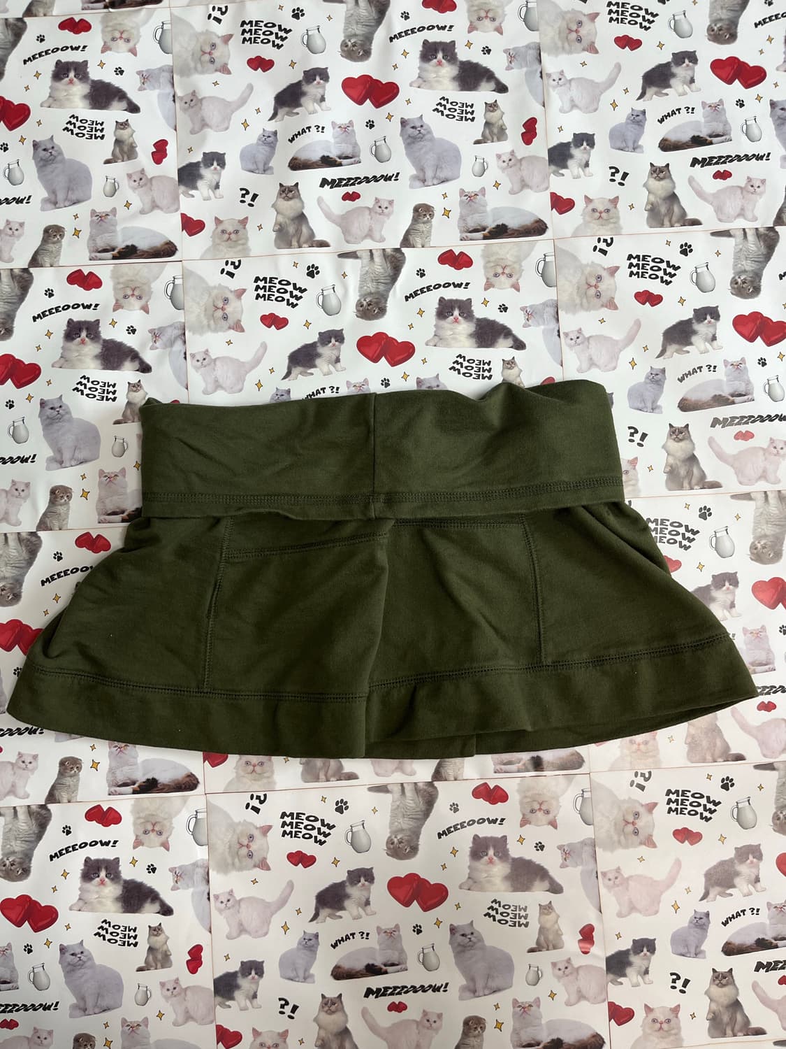 010. 스커트 상품이미지4