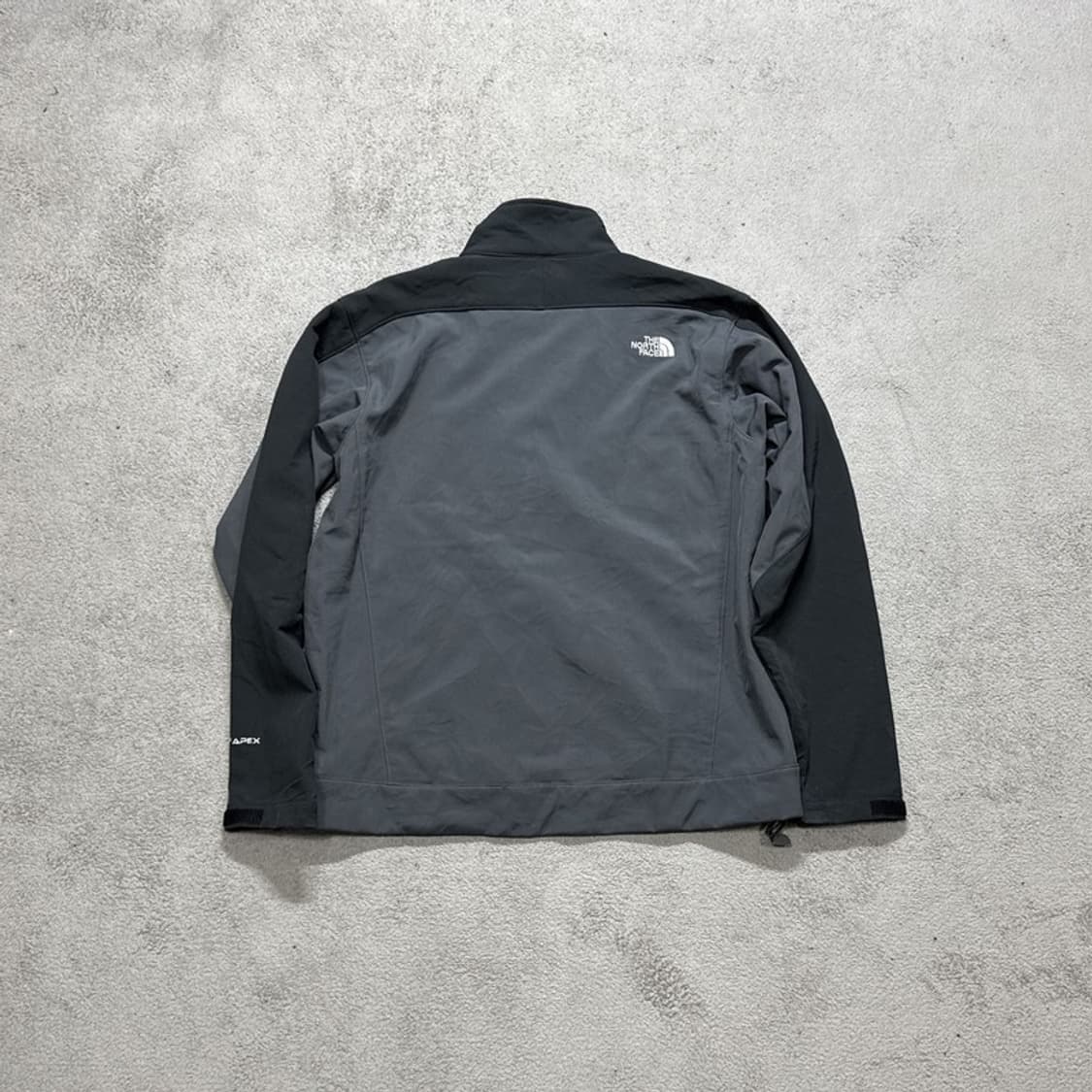 노스페이스 APEX 집업 자켓 L 상품이미지4