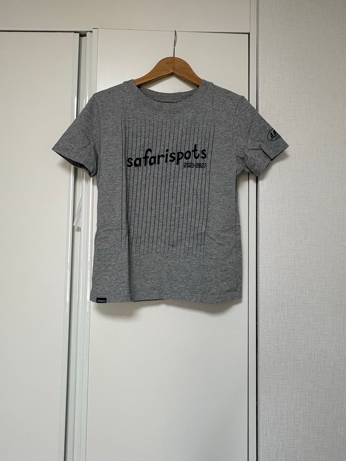 safarispot 반팔 상품이미지1