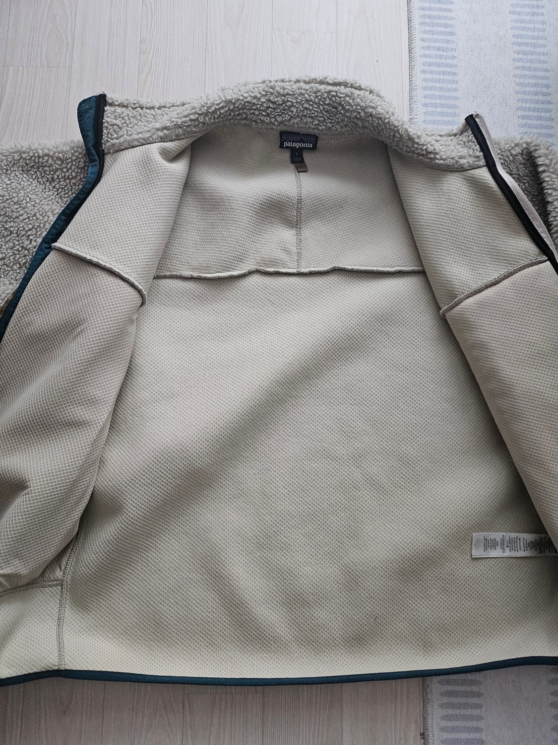 파타고니아 클래식 레트로X 자켓 상품이미지6