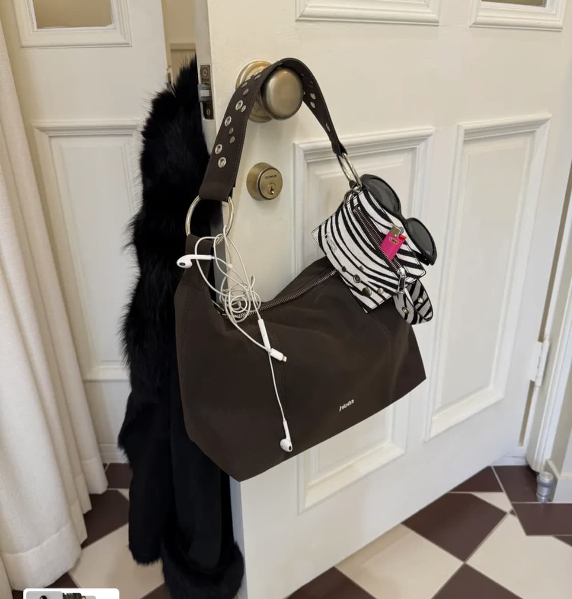 히에타 캐리백 미니 carrie mini 상품이미지1