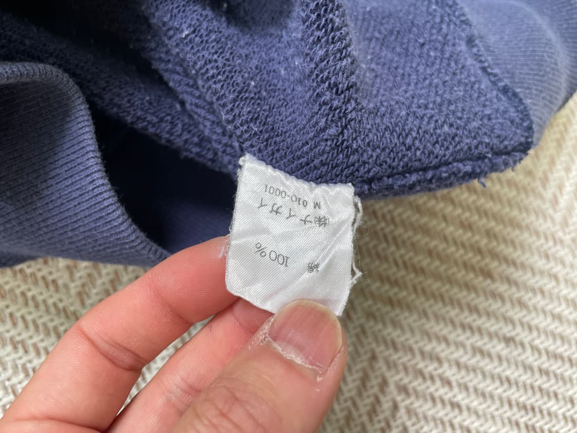 폴로랄프로렌 USA 네이비 스웻셔츠  J04338 상품이미지5