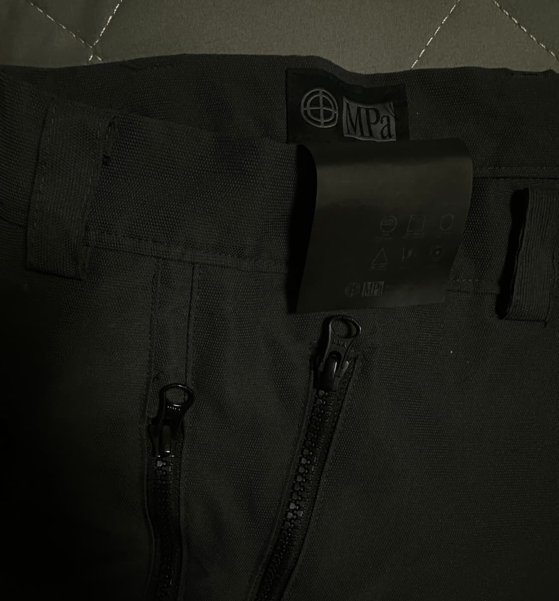 PLASTICPRODUCT 바지 상품이미지4