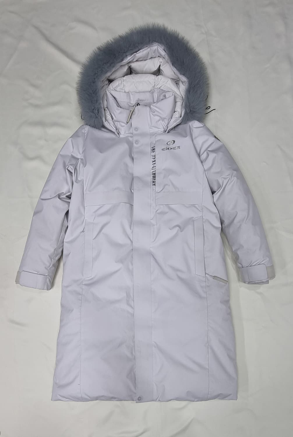 아이더 카시카 구스 롱패딩 L(100) _ 여성 상품이미지1