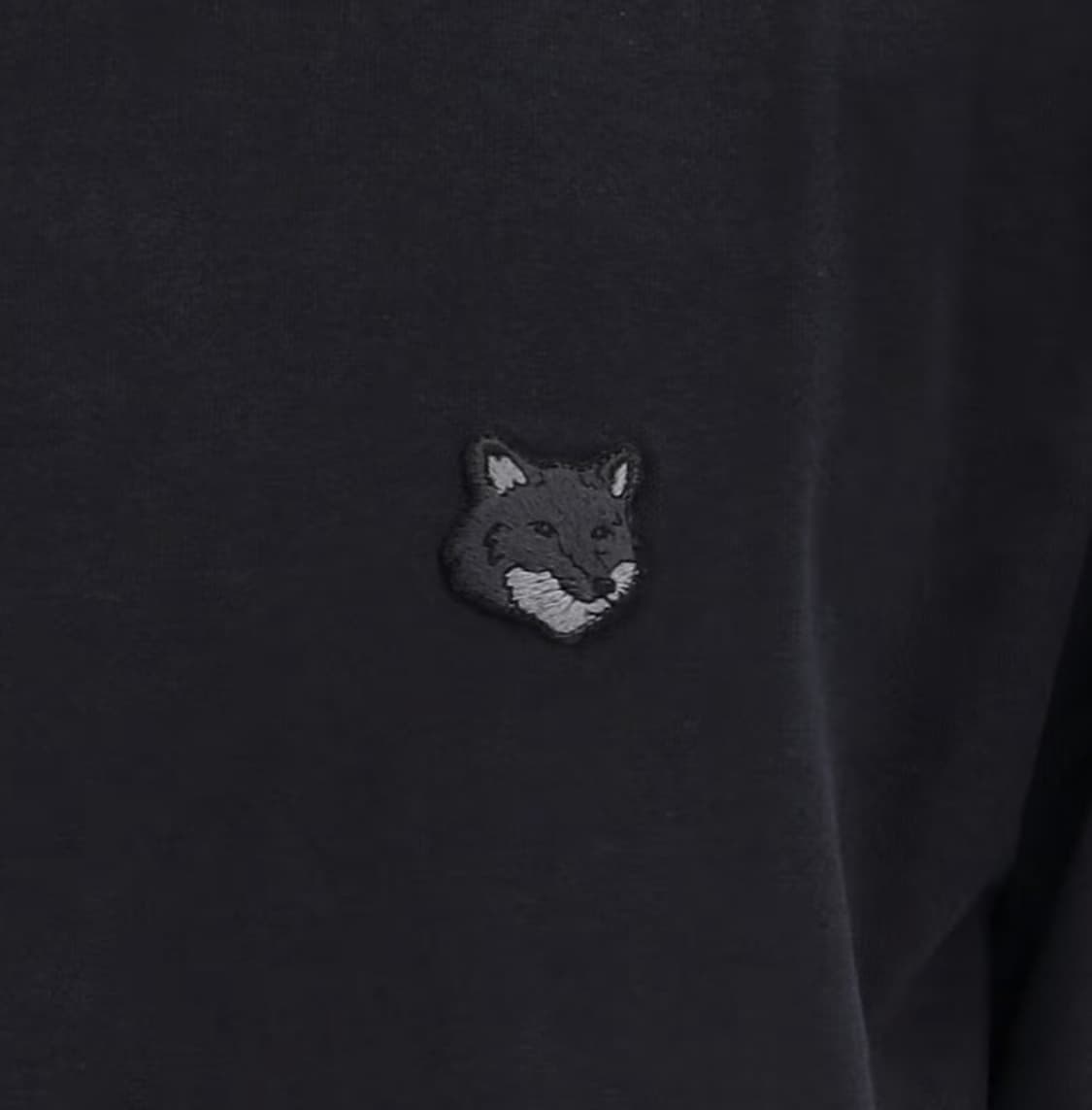 메종 롱슬리브 (( 새상품 ))  상품이미지3