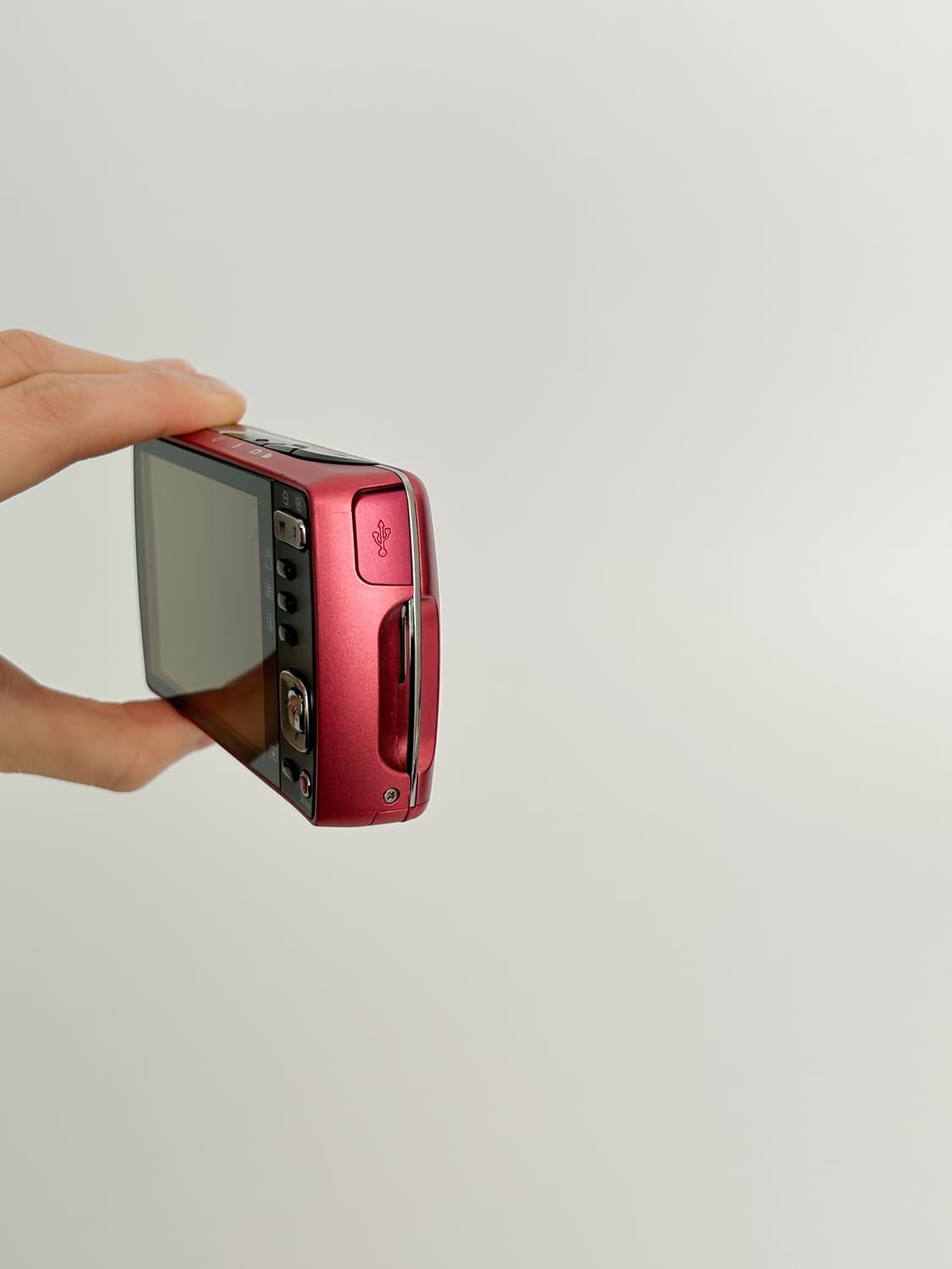 필카느낌!) 코닥 이지쉐어 m575 Easyshare 빈티지 디카 상품이미지10