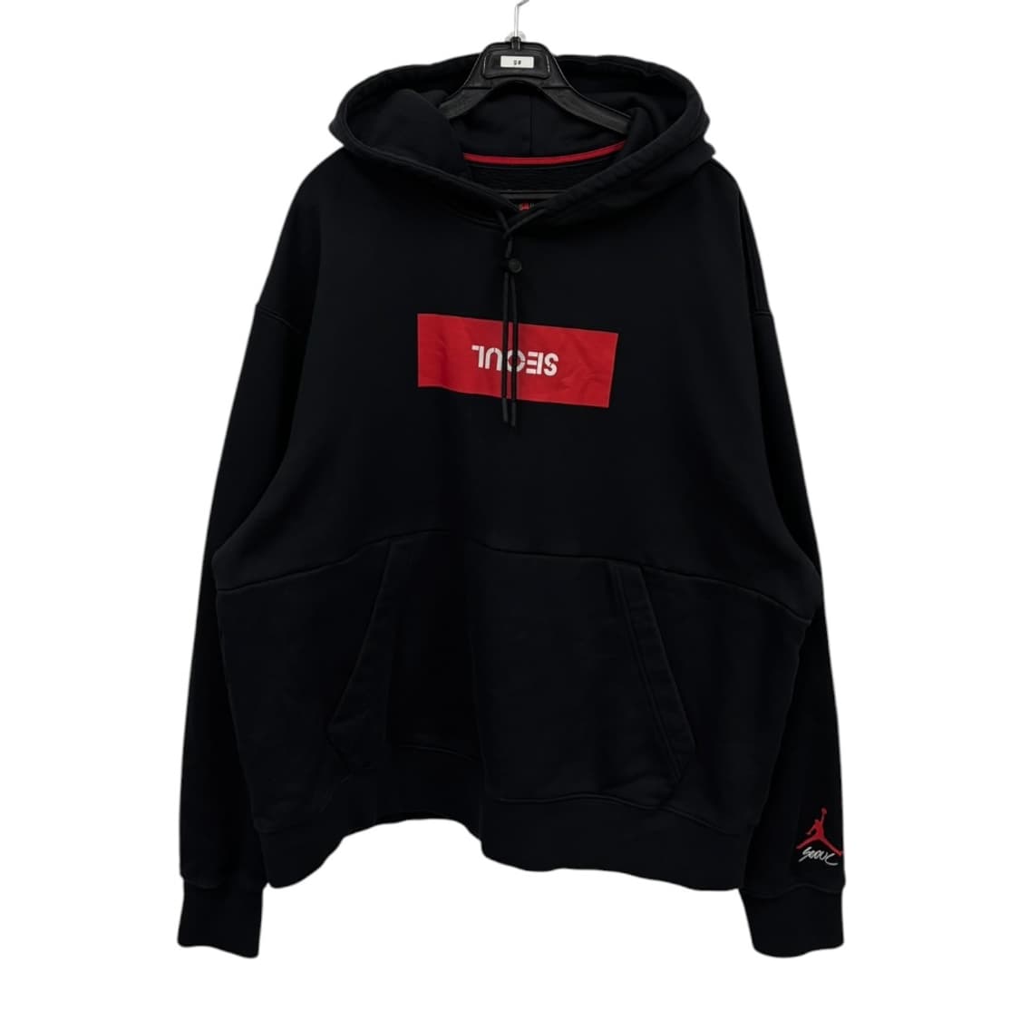 나이키 조던 후드티 상품이미지1