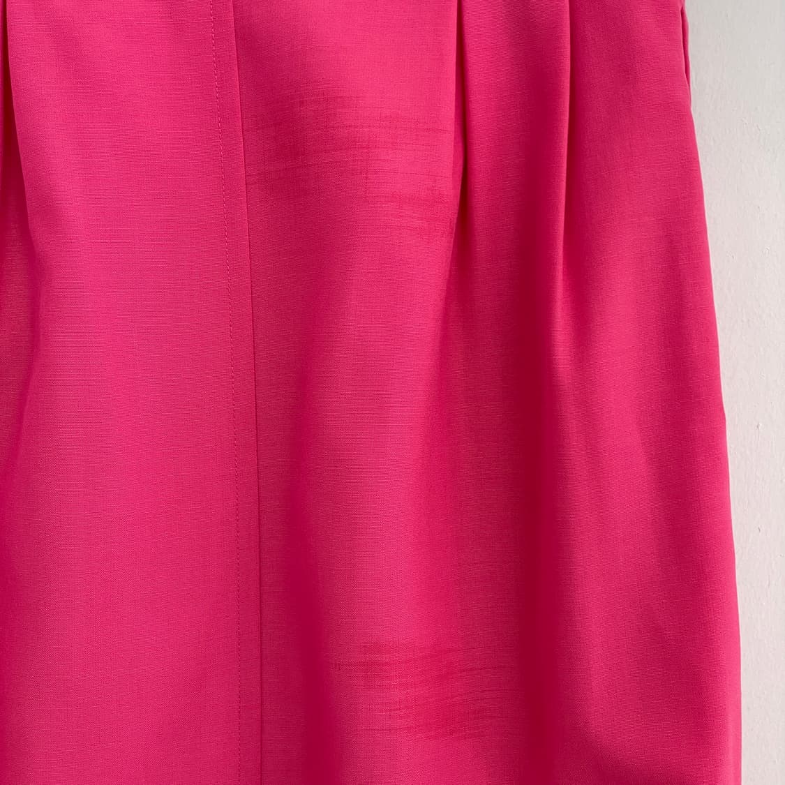 입생로랑 핑크 스커트 상품이미지6