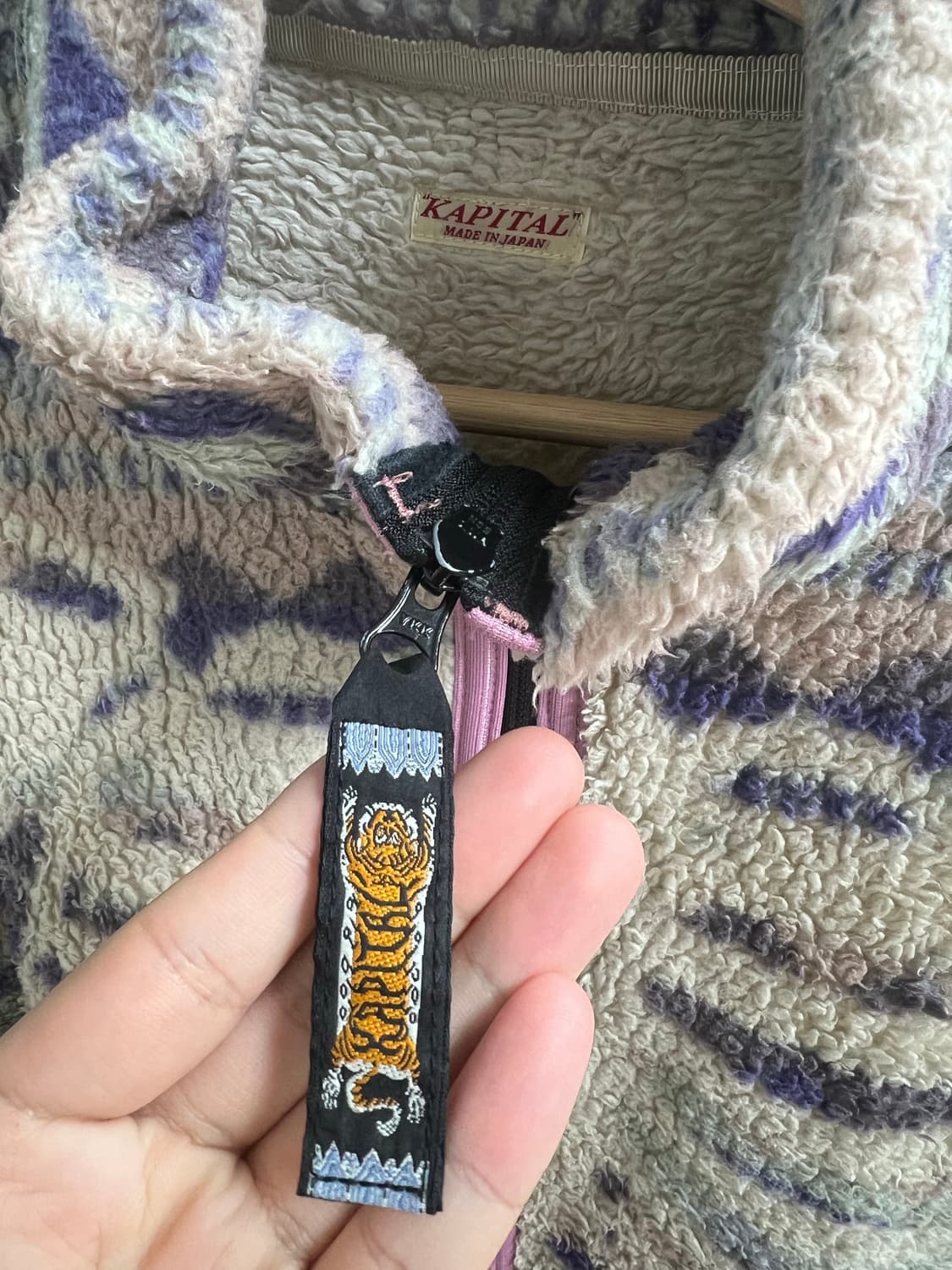 캐피탈 본후리스 3 상품이미지3