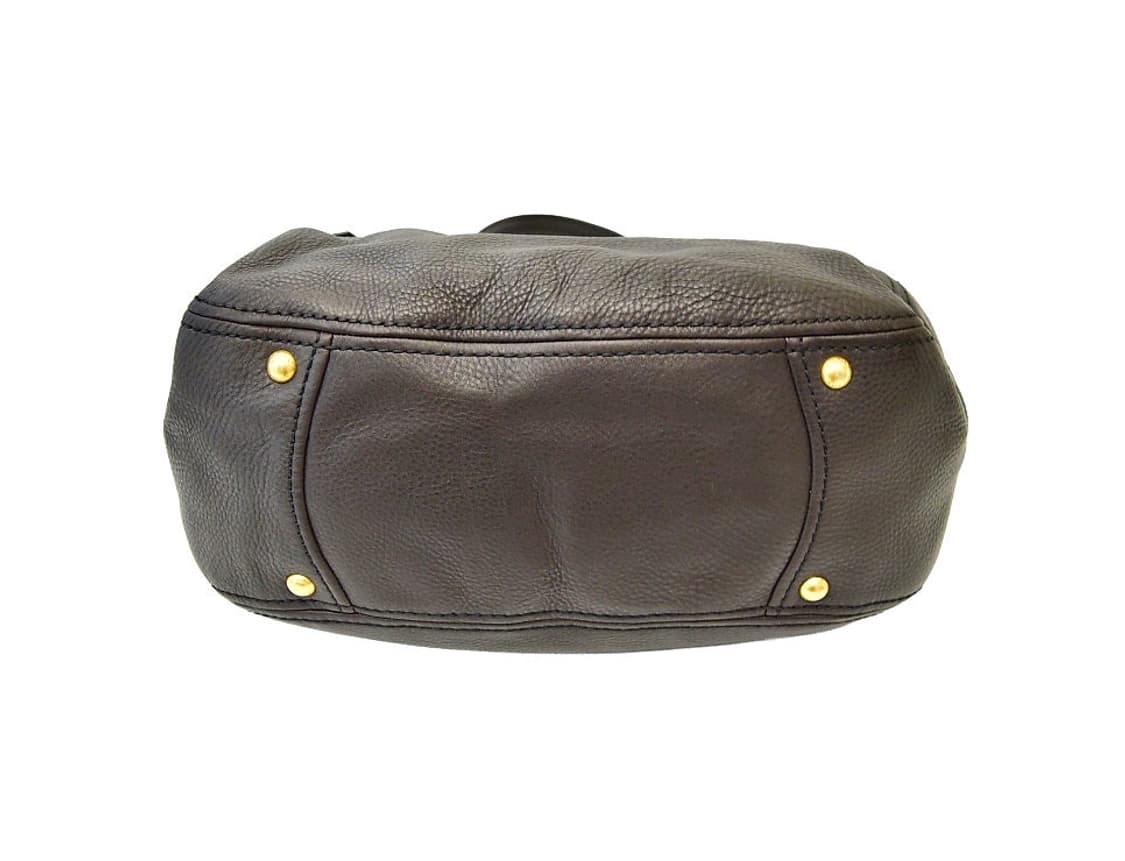 프라다 비텔로 다이노 숄더백(정품) 상품이미지5