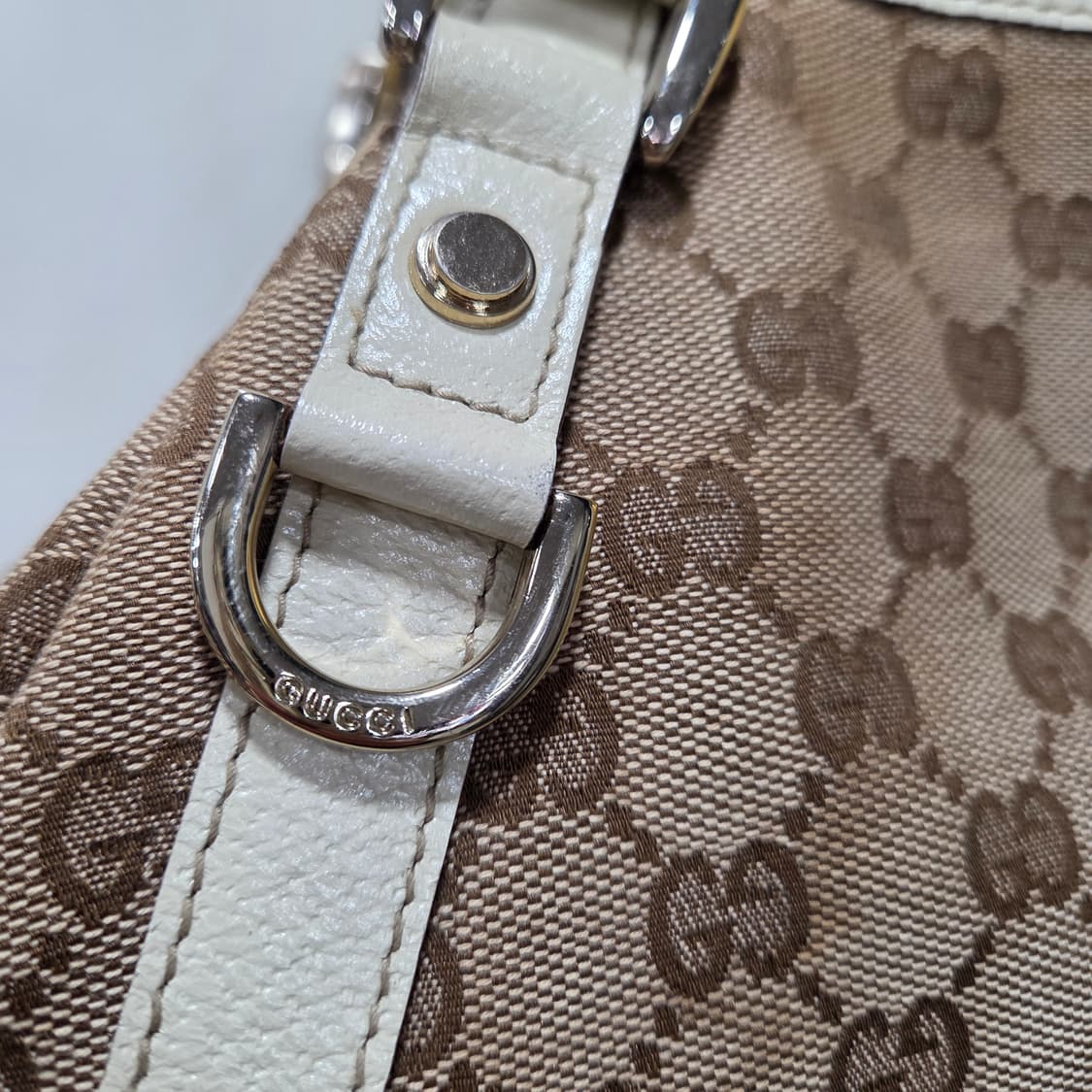 구찌 토트 앤 숄더백 상품이미지2