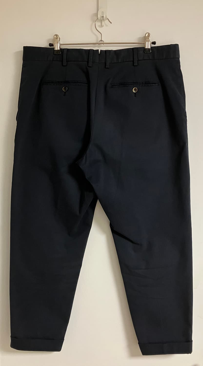 [PT TORINO] 피티토리노 치노 팬츠 상품이미지2