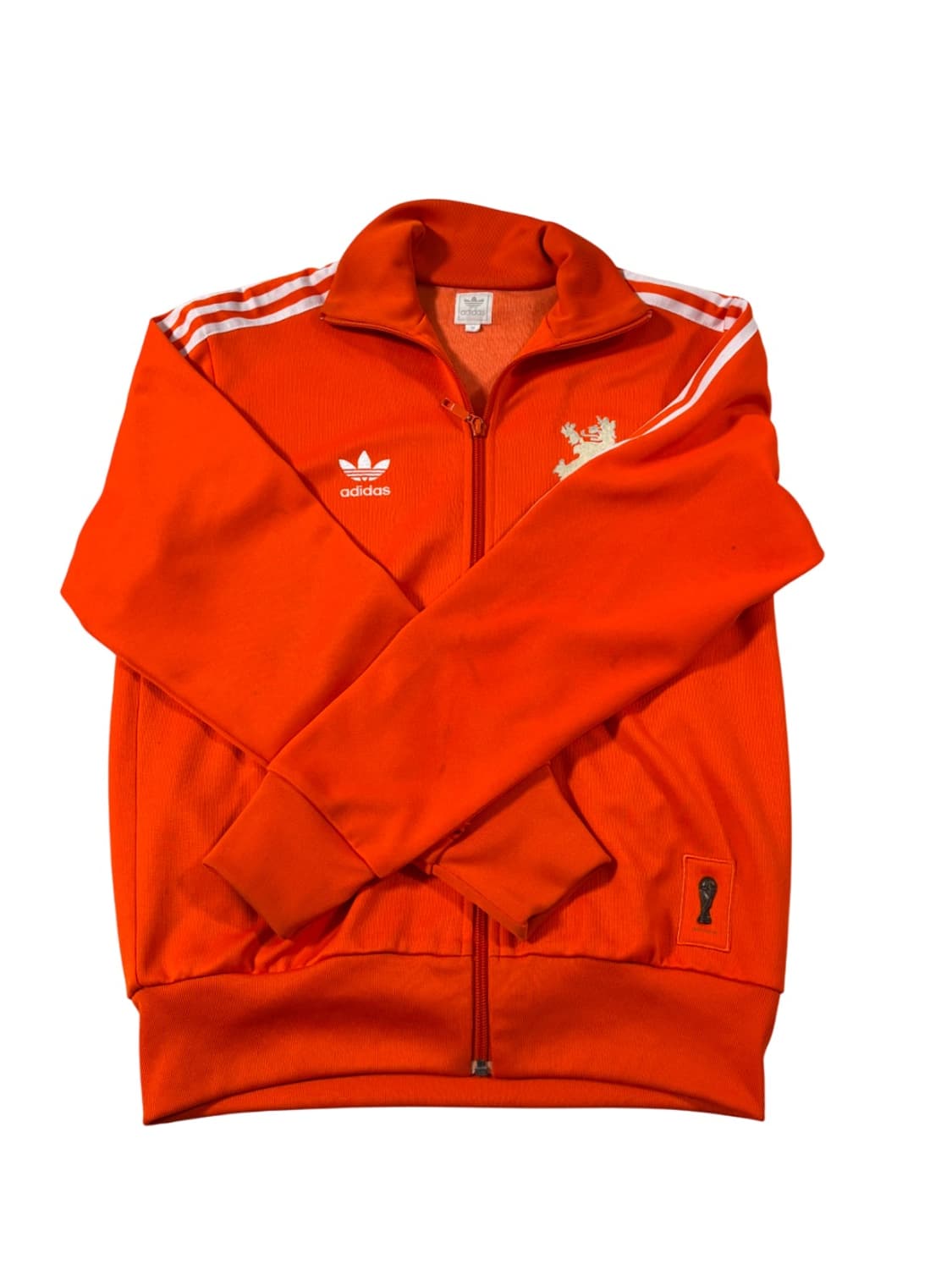 아디다스 월드컵 기념 네덜란드 져지 상품이미지1