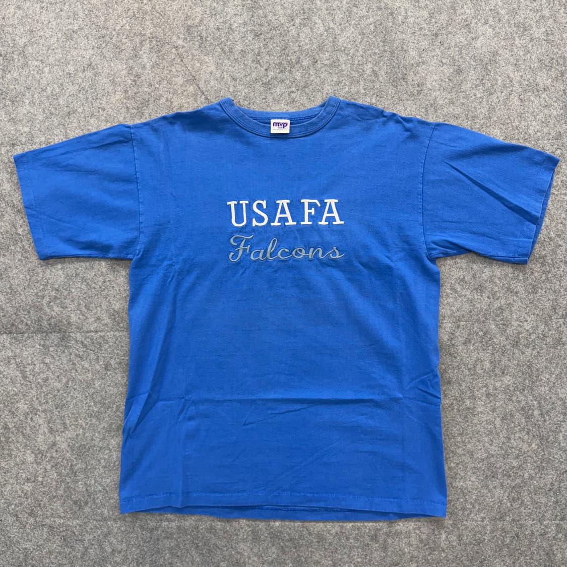 90s USA Vintage USFAFA Tshirt 상품이미지1