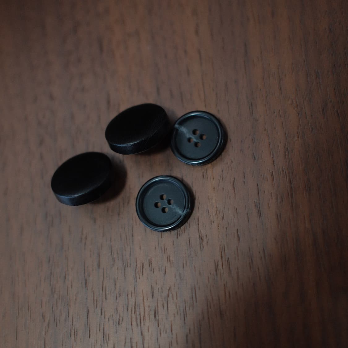 [Rare] 메종 플라네르 피코트 상품이미지9