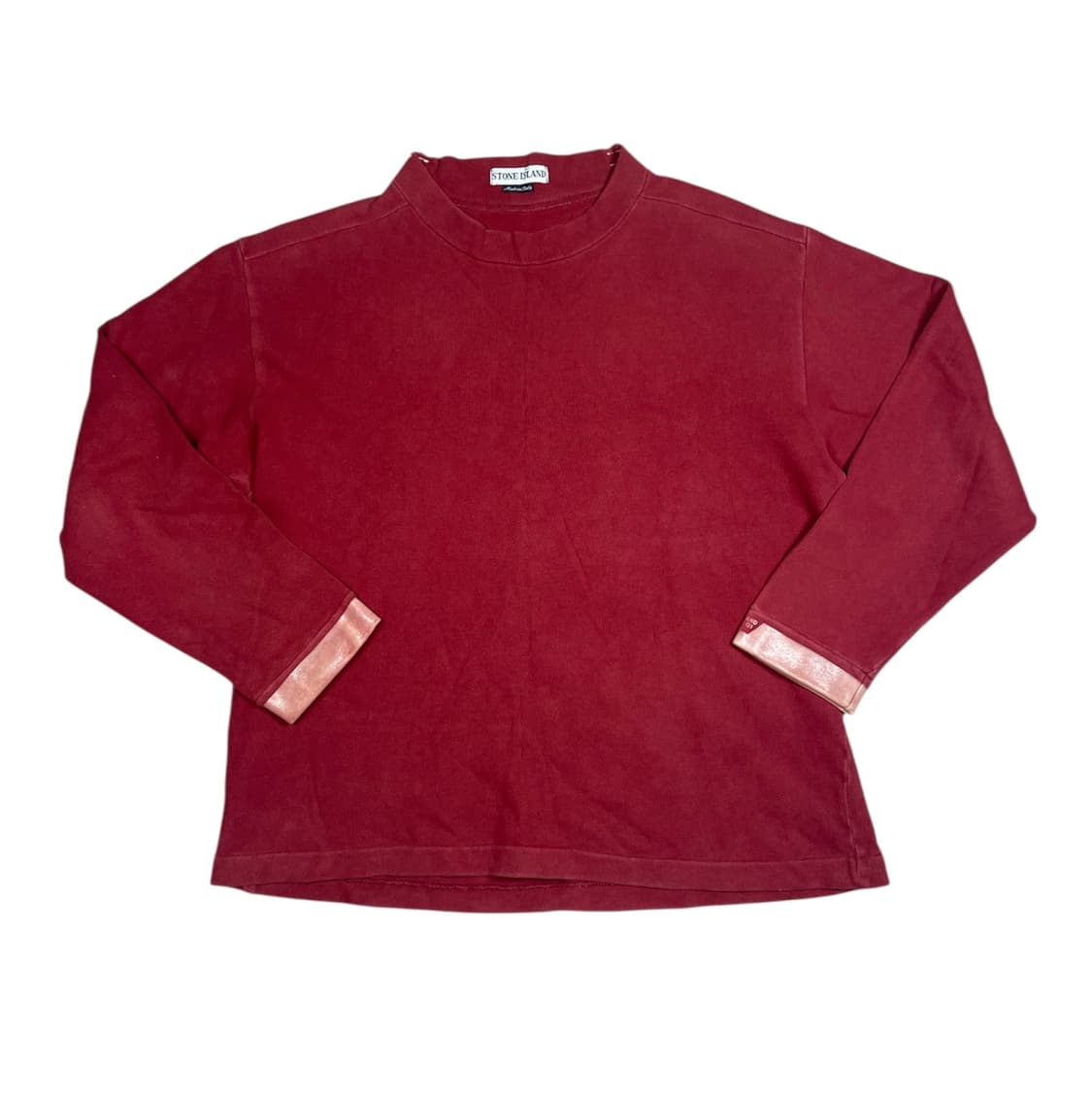 🕑Stone Island 90s Sweatshirt 상품이미지1