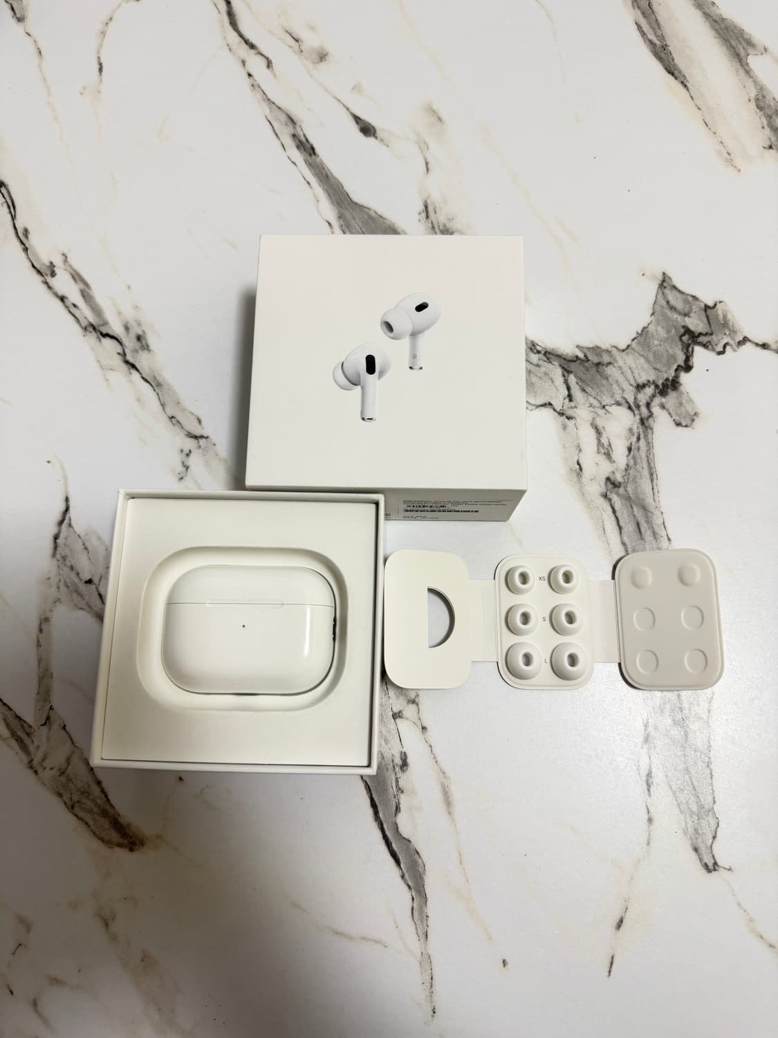 에어팟 프로2 상품이미지1