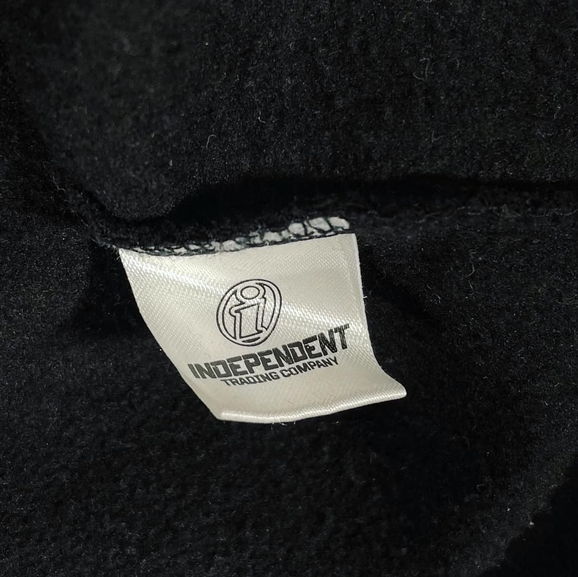 Anti Social Club Type R Hoodie 상품이미지7