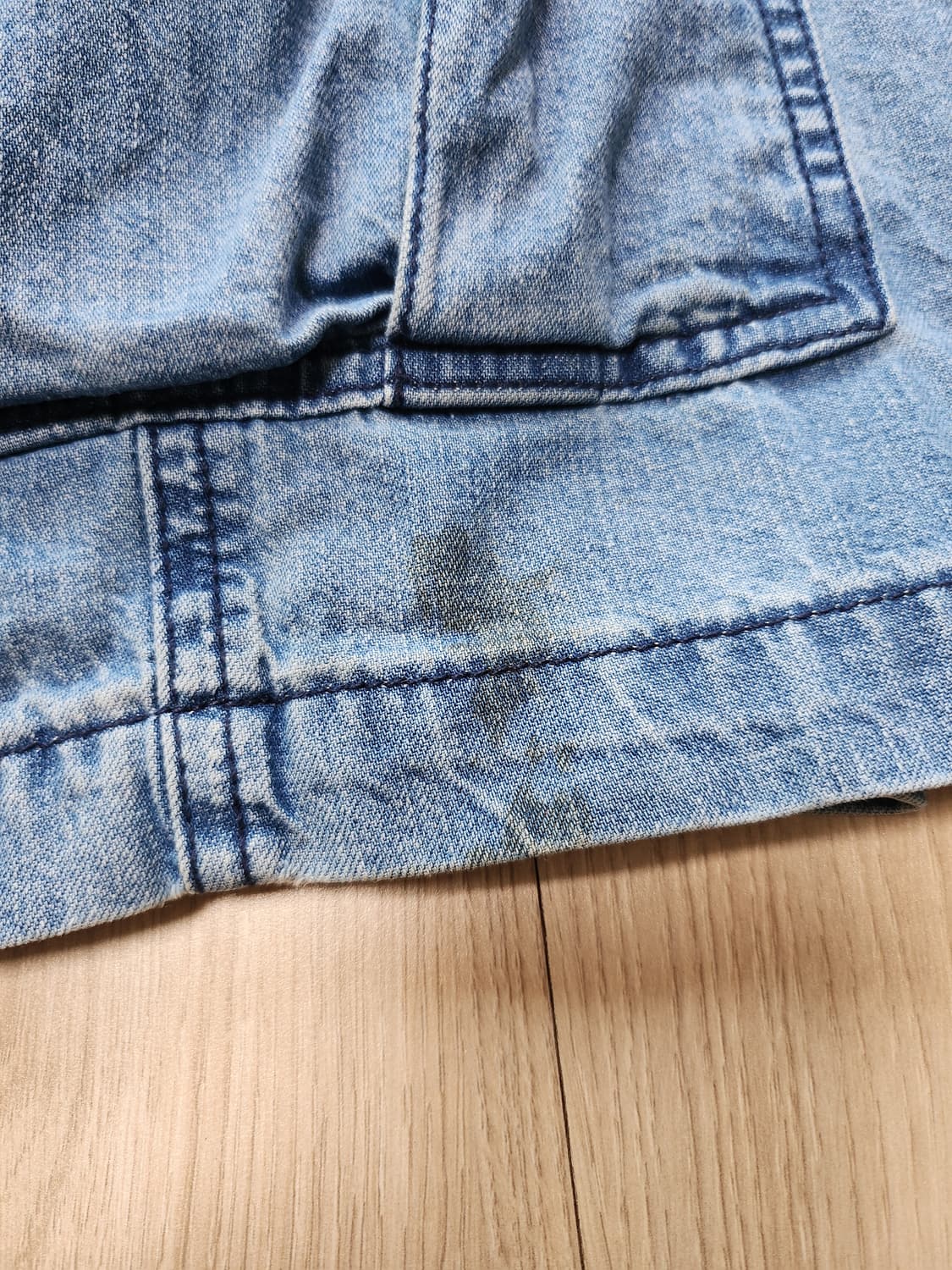 리바이스카고반바지(36 상품이미지10