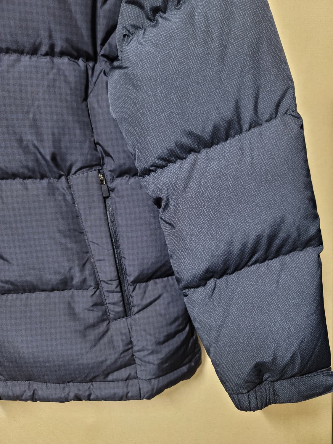 새옷 pat 구스다운 패딩 상품이미지4