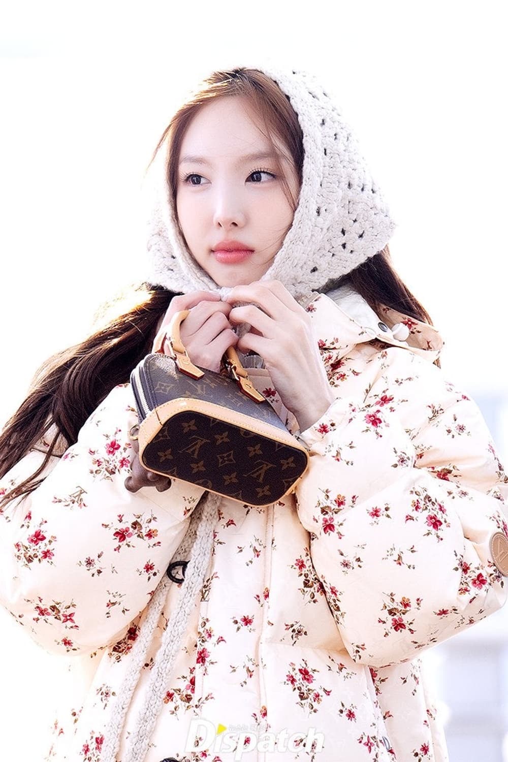 아모멘토 크로셰 반다나 상품이미지1