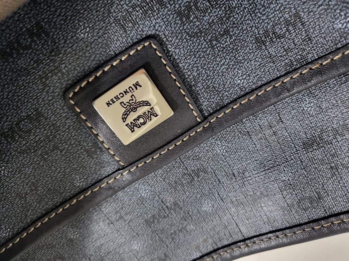 MCM 엠씨엠 숄더백 가방 상품이미지7