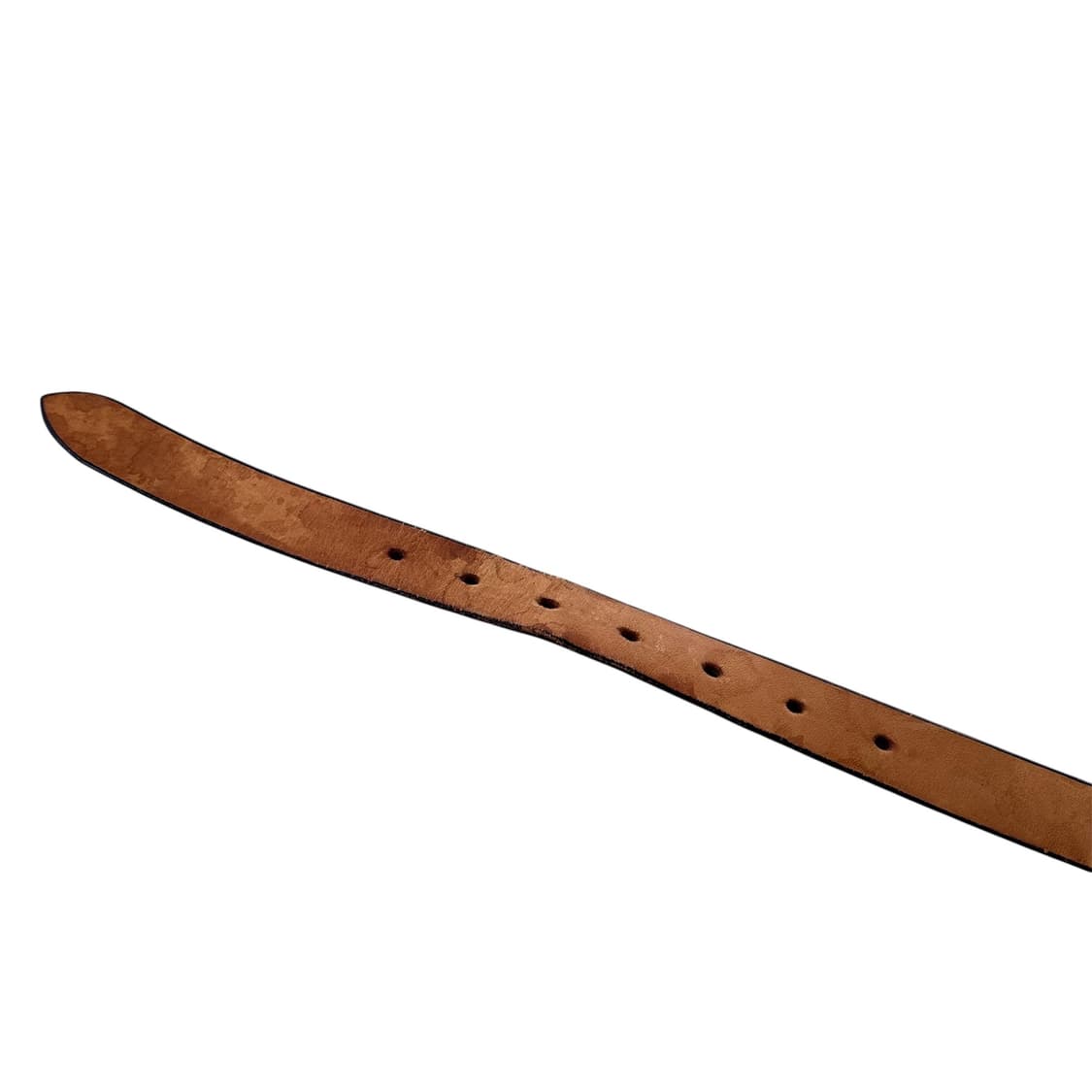 캐피탈 레오파드 송치 벨트 상품이미지7