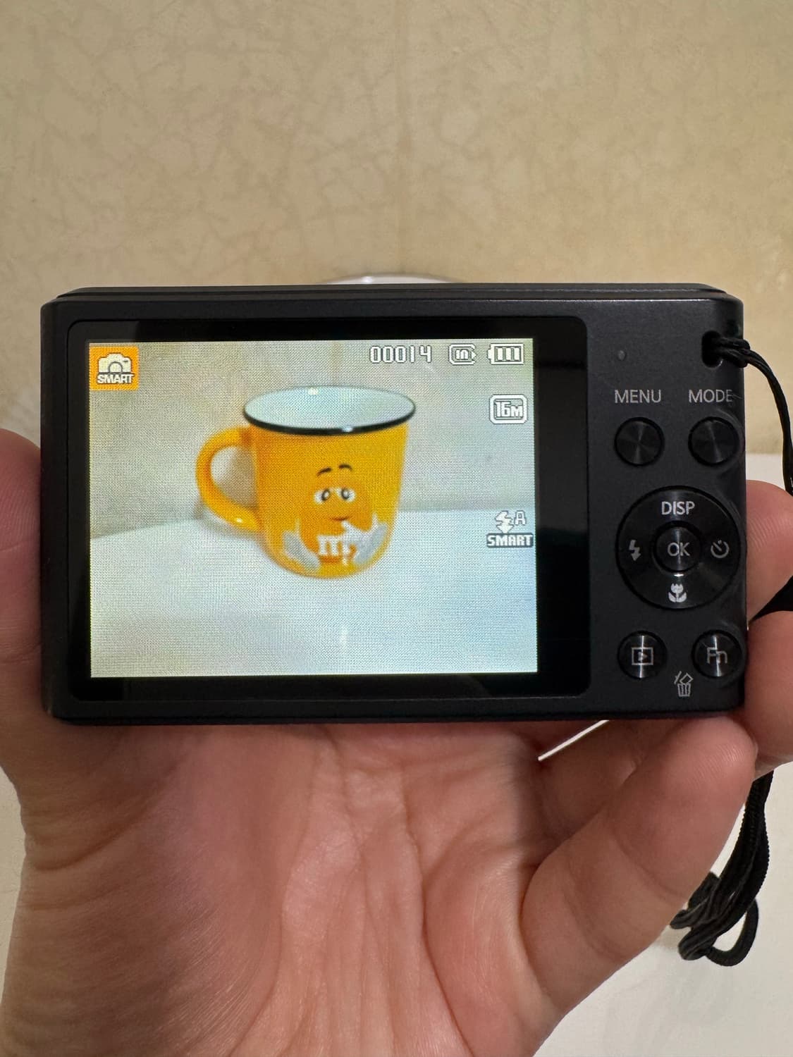 삼성 VLUU ST66 디카 상품이미지2