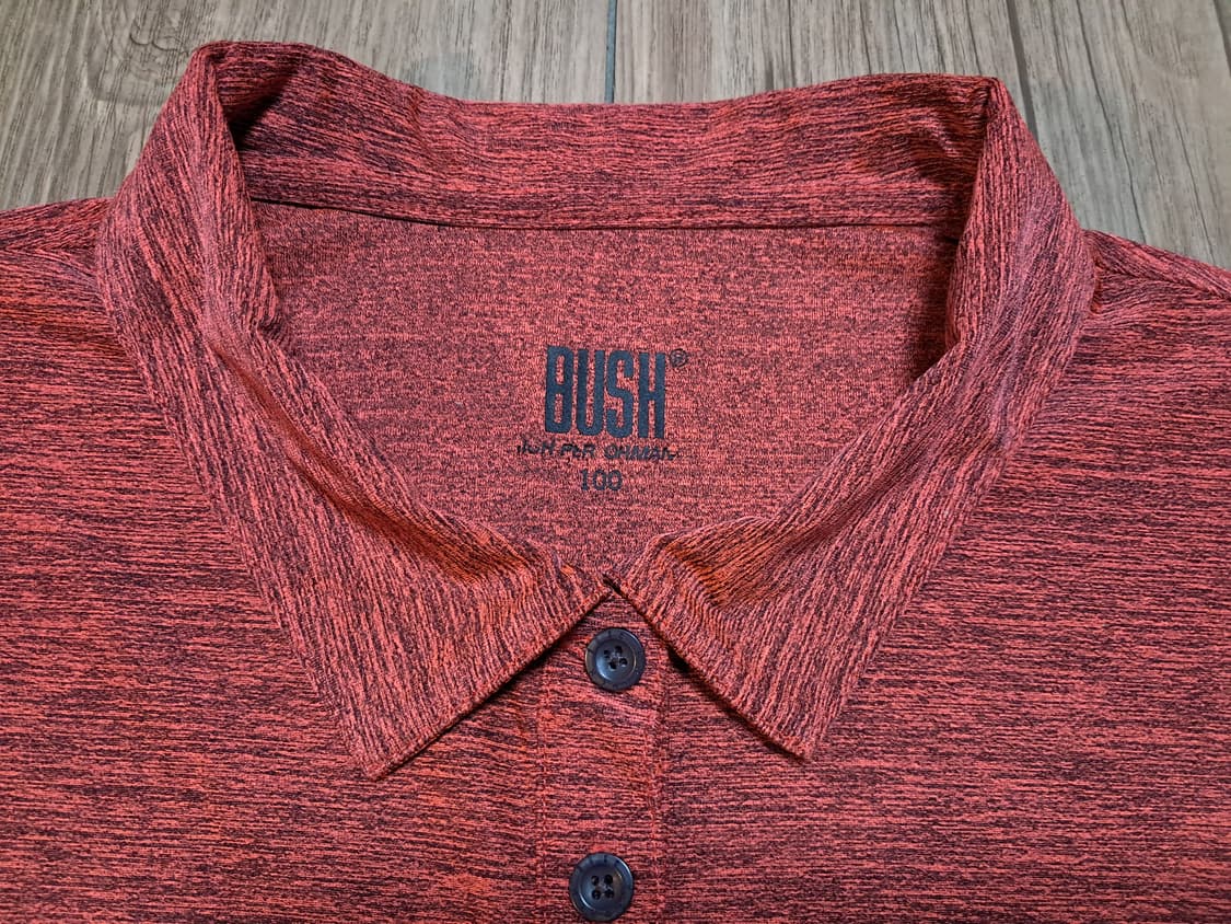 BUSH 여성 반팔티 100 상품이미지6