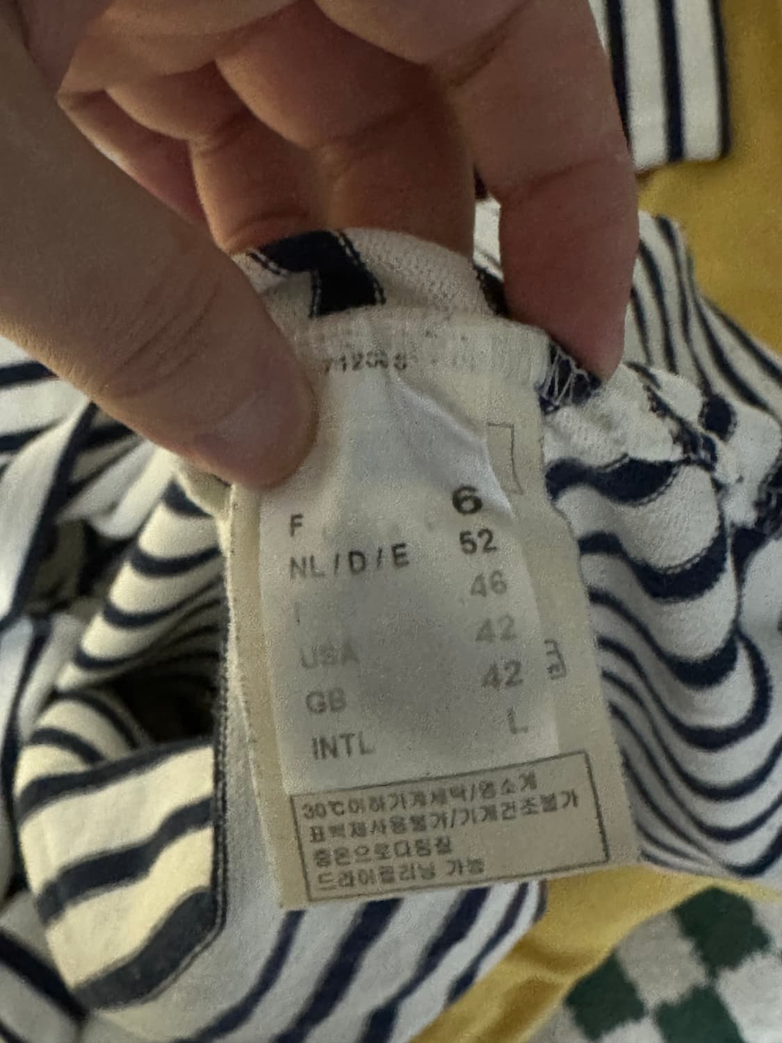 L 세인트 제임스 웨쌍/길도  상품이미지4