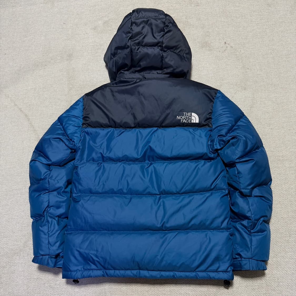 노스페이스 700 눕시 패딩 상품이미지5