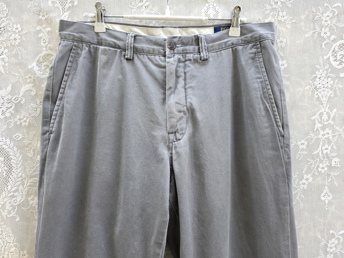 폴로 랄프로렌 치노 팬츠 상품이미지2