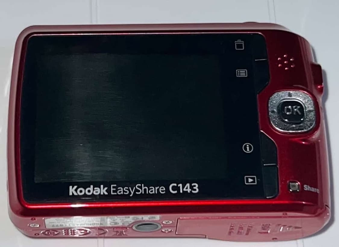 코닥 이지쉐어 c143 상품이미지2