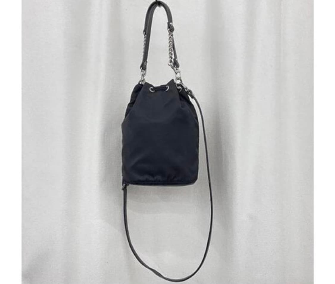 프라다 포코노 파우치 버킷백 상품이미지3