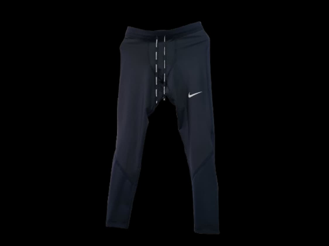 남성M 정가8만 나이키 리플렉티브 러닝 파워테크 타이즈 레깅스 러닝복 상품이미지1