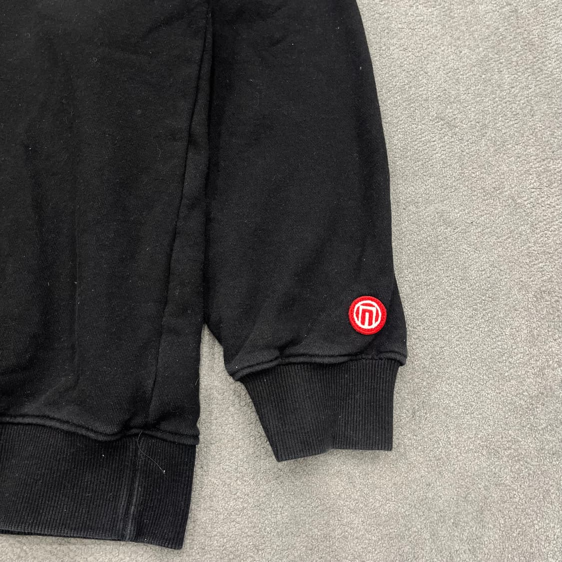 XL 네스티킥 맨투맨 상품이미지3