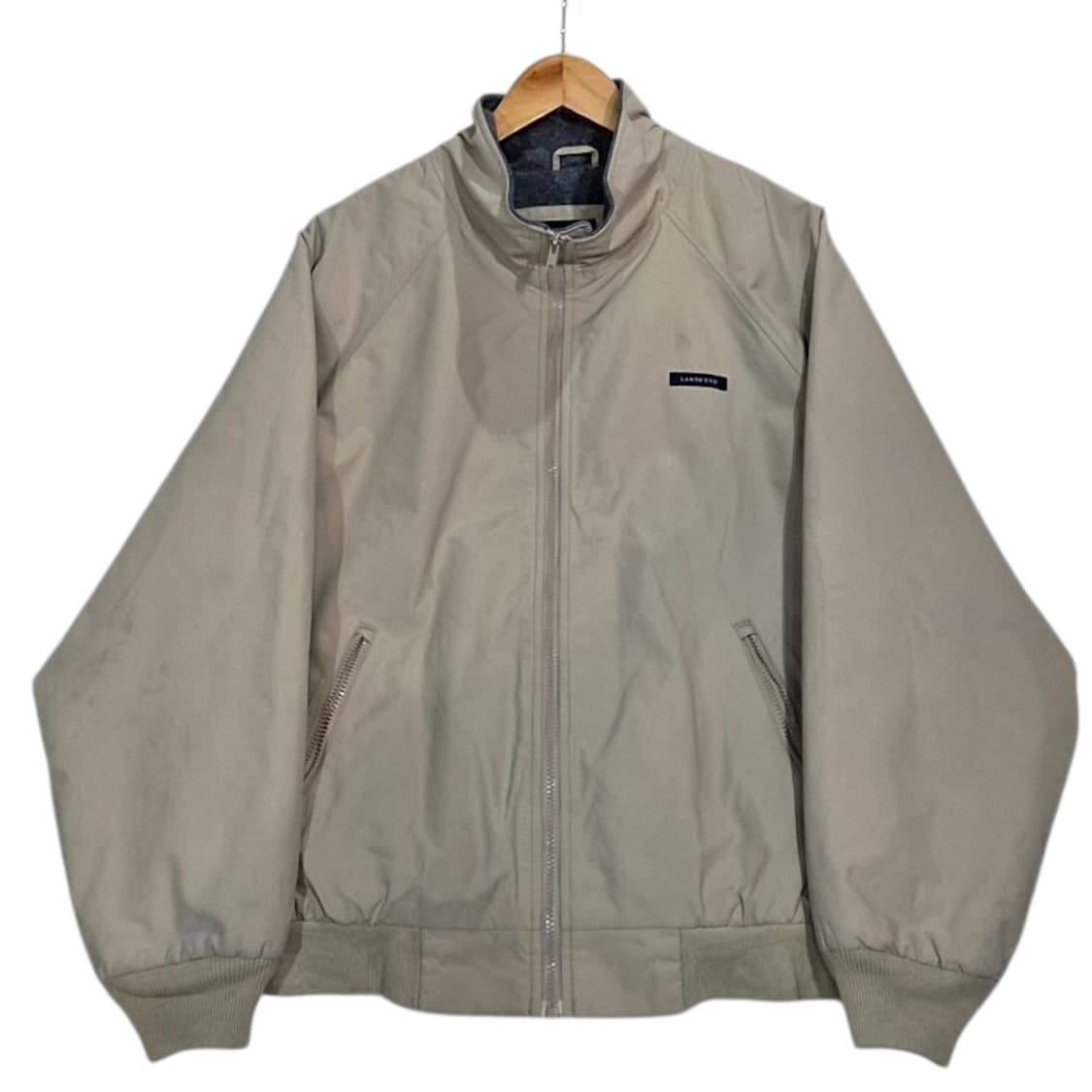 Lands End 배기스 자켓 상품이미지1