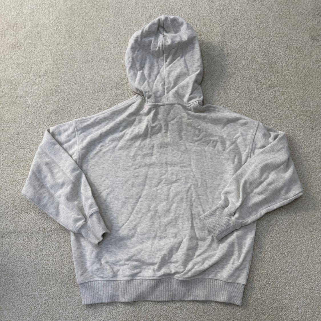 [85-91-160] 질스튜어트뉴욕 여성 후드티 0115T1 상품이미지2