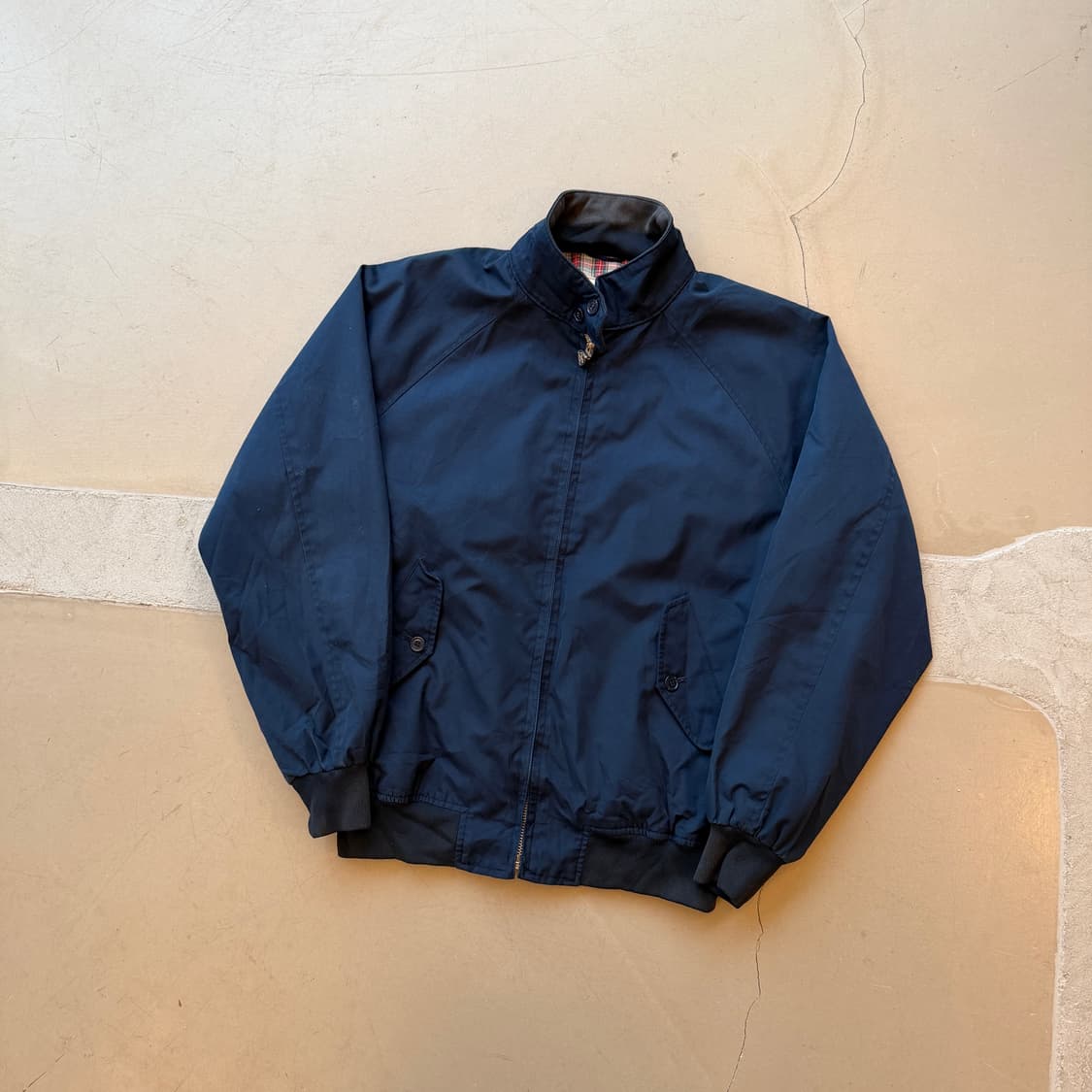 맥그리거 드리즐러 자켓 상품이미지2